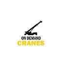 On Demand Cranes logo